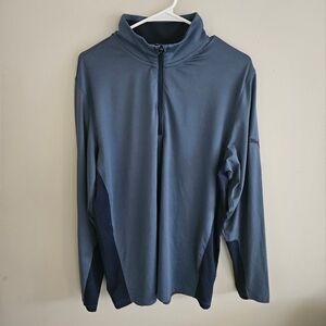 Puma Gamer 1/4 Zip Popover